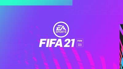 FIFA 21 is on sale for $9.99 on Amazon