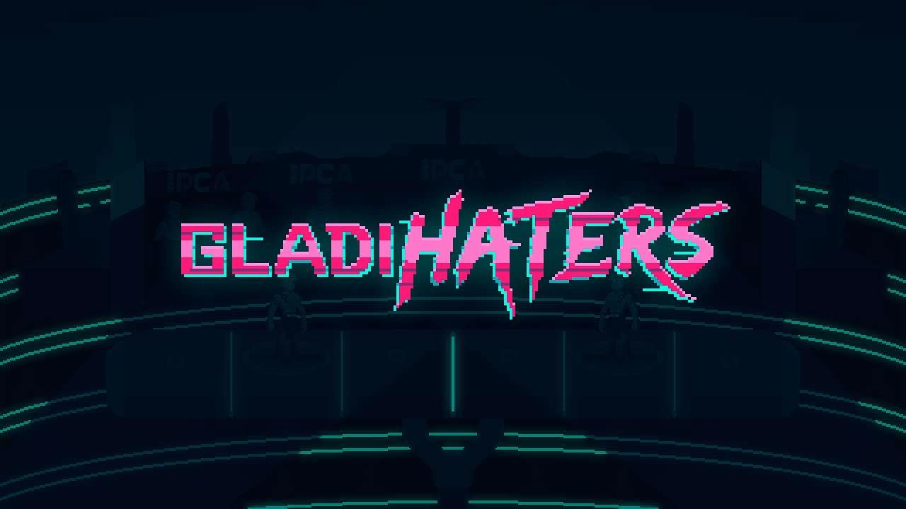 Gladihaters