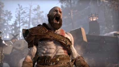 God of War is half off right now on PC