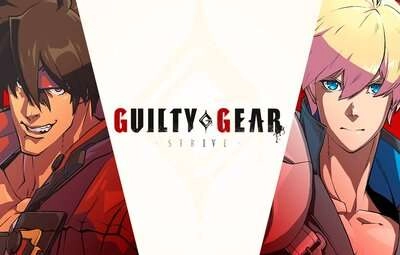 Guilty Gear Strive Launch Event scheduled for this weekend