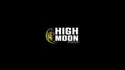 High Moon Studios is hiring