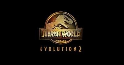 Jurassic World Evolution 2 announced at Summer Game Fest