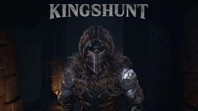 Kingshunt open beta coming soon to Steam