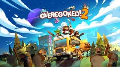 Overcooked 2 and Hell is Other Demons are free at Epic Games Store