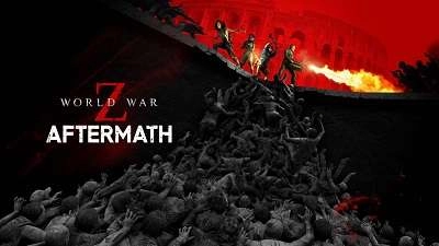 World War Z: Aftermath brings zombie hordes to PC and consoles later this year