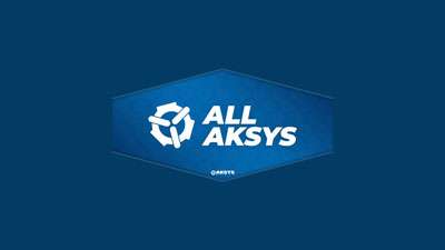 Aksys Games announces All Aksys event