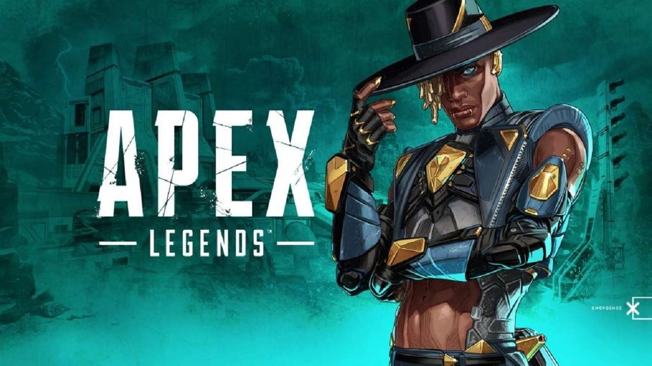 Apex Legends Emergence Seer