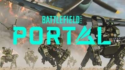 Ripple Effect Studios revealed yesterday Battlefield Portal at EA Play Live 2021
