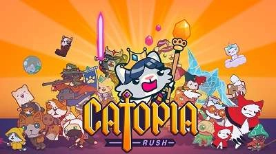 Catopia: Rush finally gets a PVP update