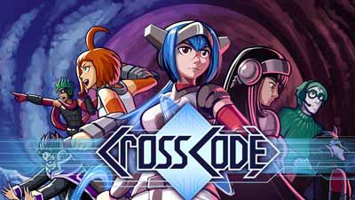 CrossCode, Endless Space 2, Downwell, and more leaving Xbox Game Pass