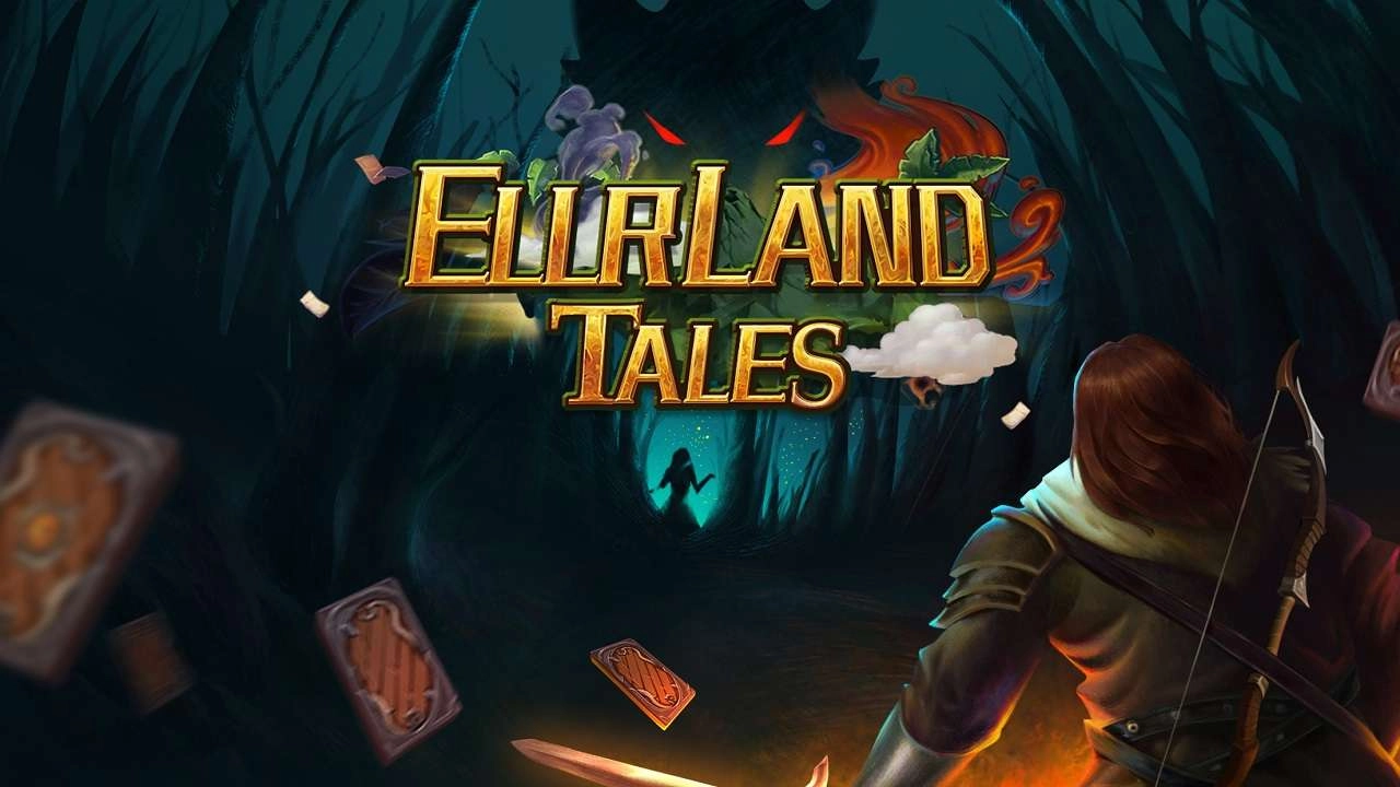 Ellrland Tales - Deck Heroes