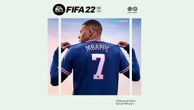 FIFA 22 trailer is here to show us the revamped gameplay