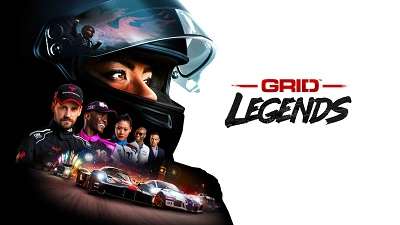 Grid Legends was announced today at the EA Play Live 2021