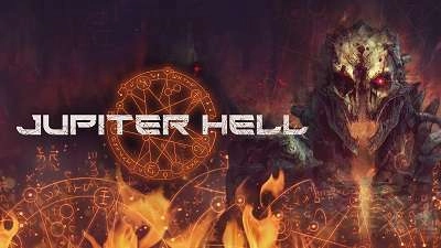 Jupiter Hell launches on PC next month