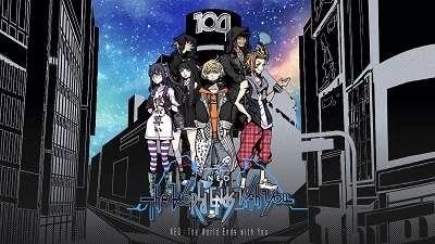 Neo: The World Ends with You launches worldwide today