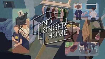 No Longer Home is an LGBT-friendly game out now on PC and Mac