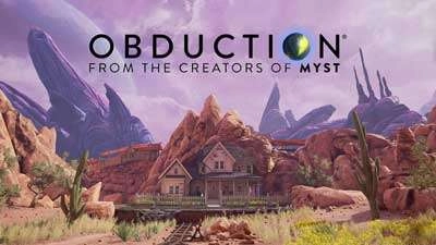 Obduction and Offworld Trading Company are free at Epic Games Store