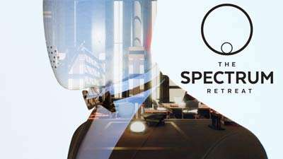 The Spectrum Retreat is free at Epic Games Store