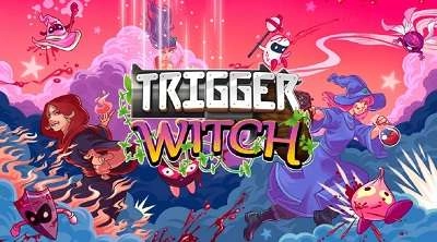 Trigger Witch console release date confirmed