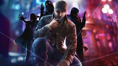 Watch Dogs: Legion – Bloodline is available now