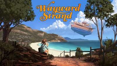 Wayward Strand is coming to PS4 and PS5