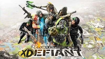 What is Tom Clancy’s XDefiant? Ubisoft’s latest free-to-play FPS