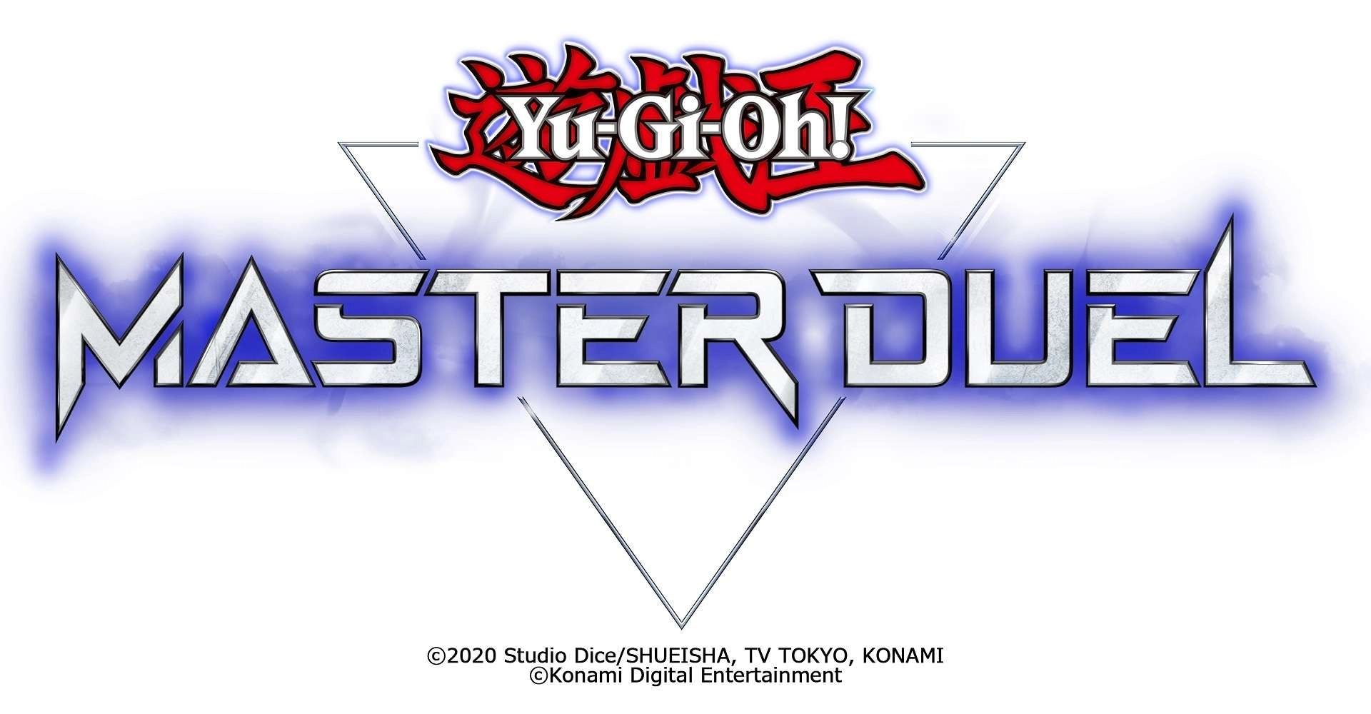 Yu-Gi-Oh! Master Duel is coming to all platforms respecting TCG rules ...