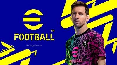 Pro Evolution Soccer will no longer exists, now it’ll be called eFootball