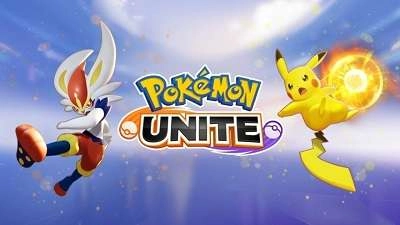 Pokémon Unite is coming to Nintendo Switch next week