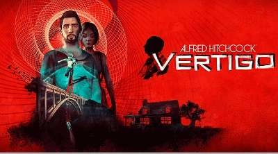 Alfred Hitchcock: Vertigo has a new story trailer