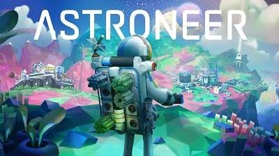 Astroneer announced for Nintendo Switch