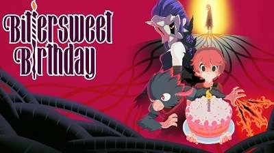 Bittersweet Birthday IndieGoGo crowdfunding campaign goes live