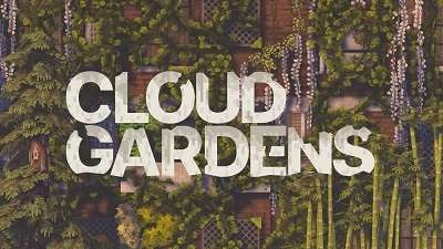 Cloud Gardens finally gets a release date on Xbox and Steam