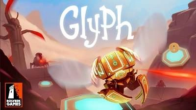Glyph is 20 percent off this week on Nintendo eShop and Steam