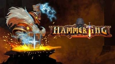 Hammerting coming out of Steam Early Access this fall