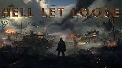 Hell Let Loose closed beta registration now open