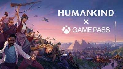 Humankind, Psychonauts 2, Myst, and more coming soon to Xbox Game Pass