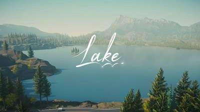 Lake is an interactive story game coming soon to PC and Xbox Series X|S