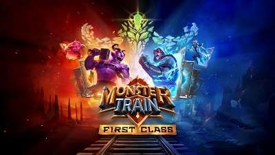 Monster Train: First Class coming to Nintendo Switch