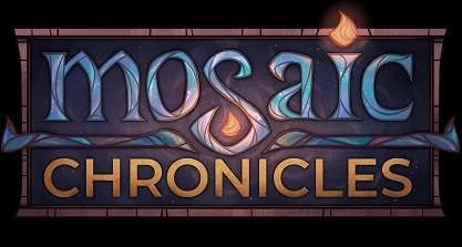 Mosaic Chronicles is a beautiful story-driven puzzle game coming to Steam