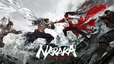 Naraka: Bladepoint is a 60-player battle royale with melee combat and parkour