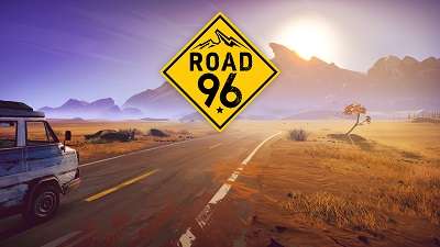 Road 96 is out now on PC and Switch