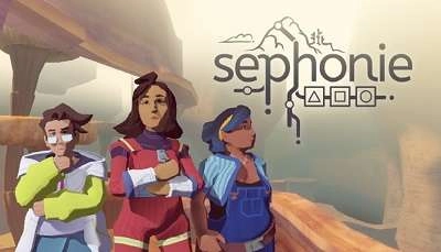 Sephonie is coming to PC and Mac