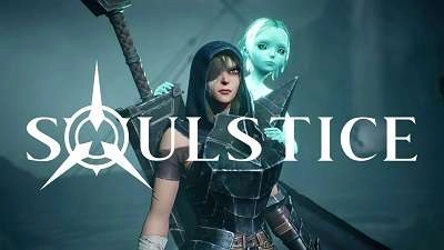 Next-gen hack-and-slash game Soulstice has a new trailer