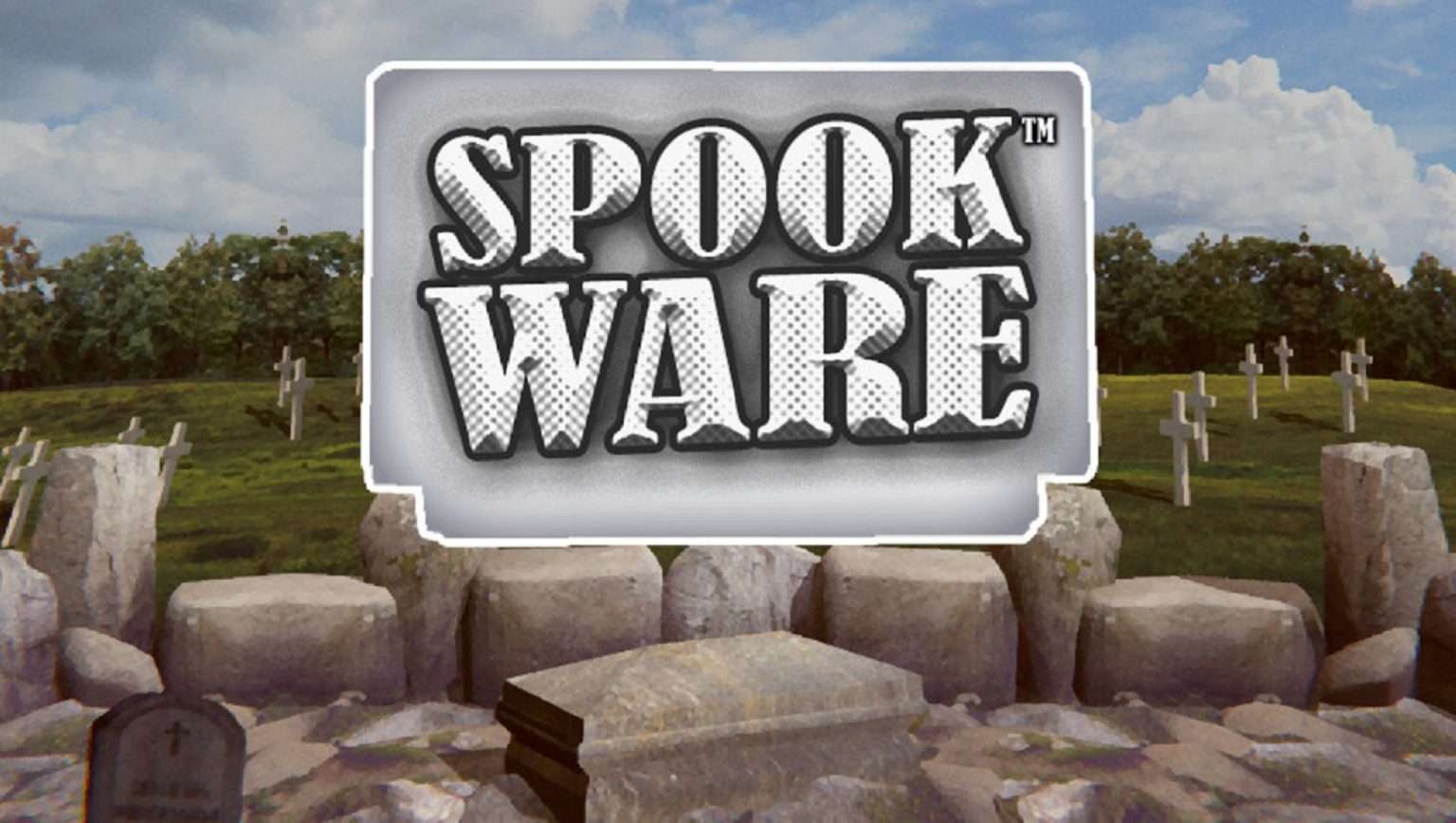 Spookware Spookware is bringing episodic microgames to Steam this month - Game ...
