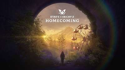 State of Decay 2: Homecoming announced at Xbox Gamescom conference