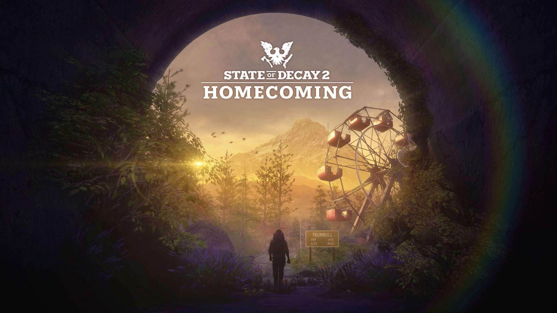 State of Decay 2: Homecoming