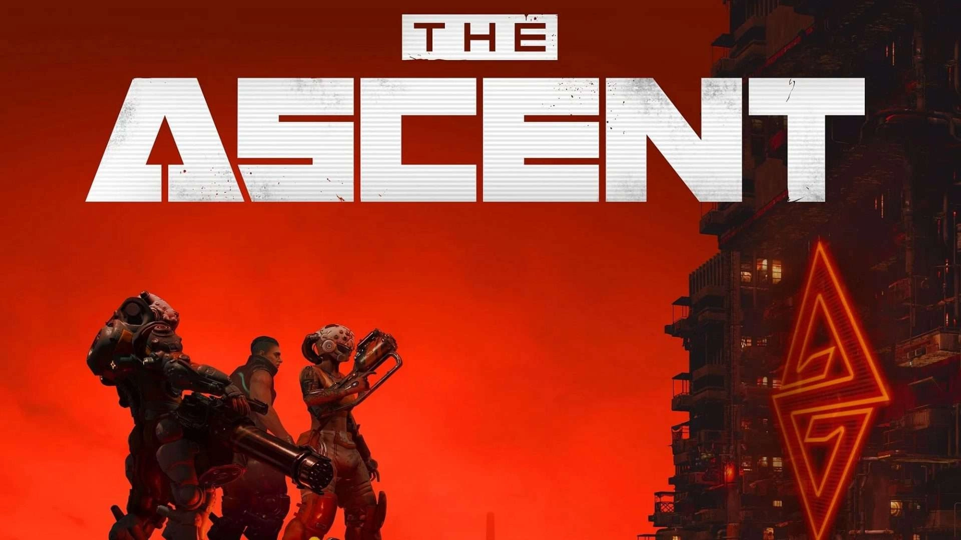 The Acent
