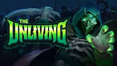 The Unliving is a rogue-lite action RPG coming to Early Access this fall