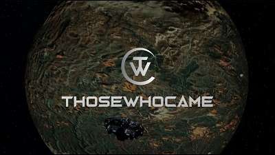 Those Who Came is a non-combat-based RPG presented today at Gamescom 2021